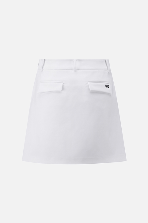 WOMENS BASIC SKIRT