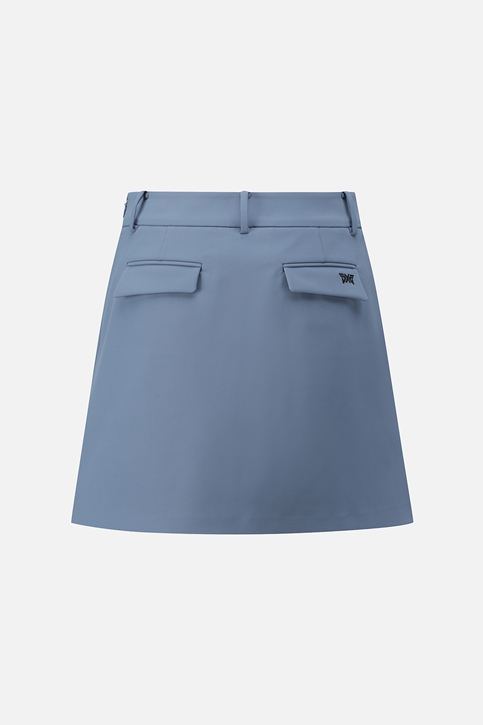WOMENS BASIC SKIRT