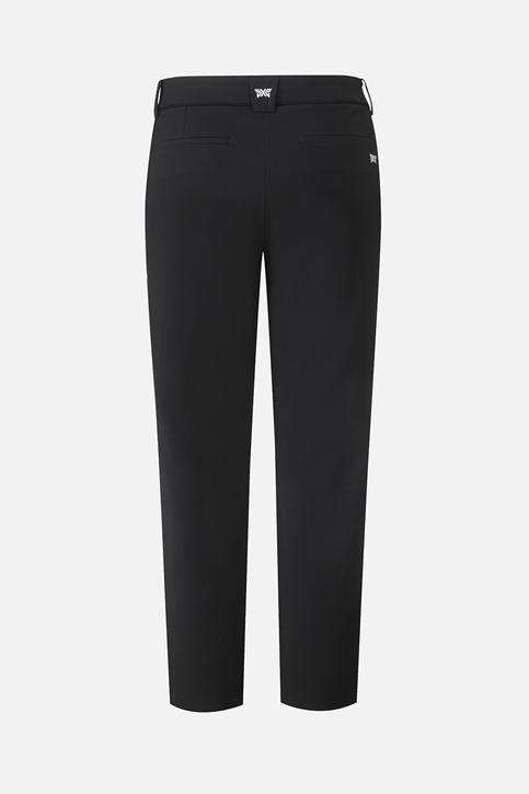 SUMMER BASIC STRETCH PANTS
