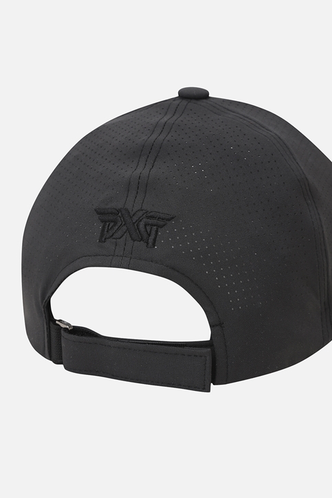 PERFORATED CAP