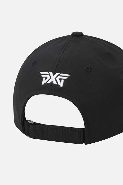 DOUBLE PANEL CAP - TAPERED FIT
