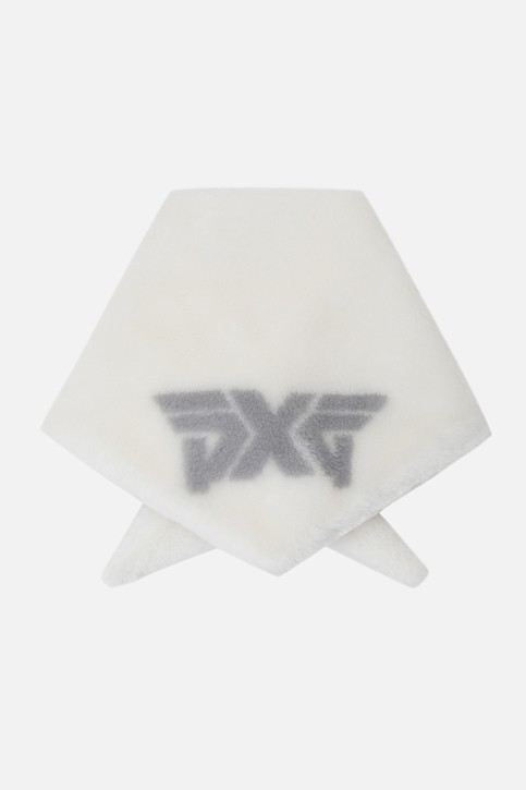 WOMENS WINTER BOUCLE SHAWL