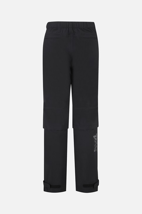 PXG LOGO RAIN PANTS