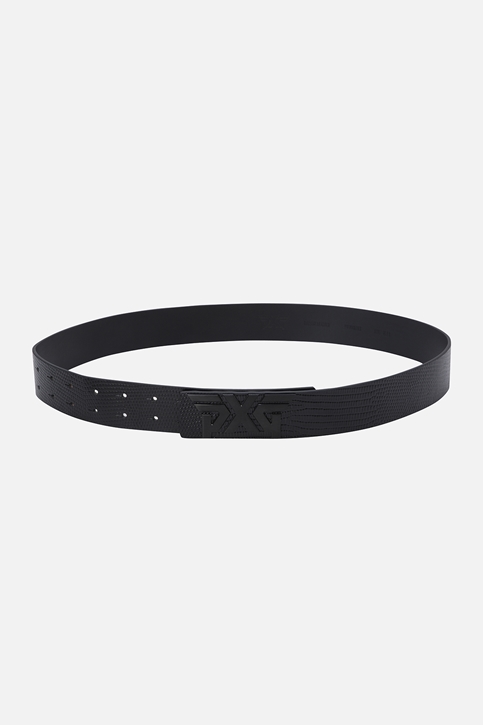 ALL-OVER EMBO BELT_MEN