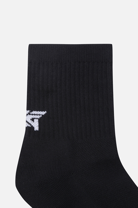 MENS BASIC MID SOCKS