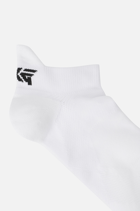 MENS MESH LOW SOCKS