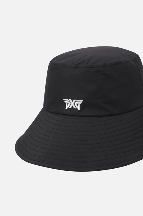 WATERPROOF WIDE BUCKET HAT