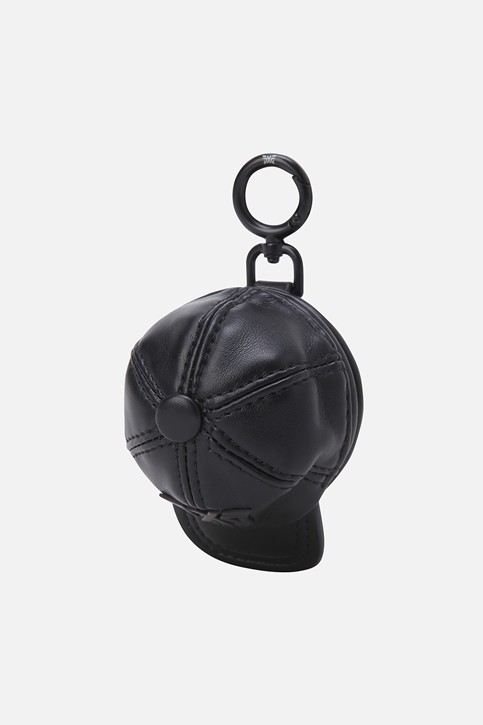 BALL CASE (CAP)