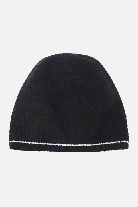 WINTER TACTEL BEANIE