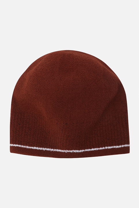 WINTER TACTEL BEANIE