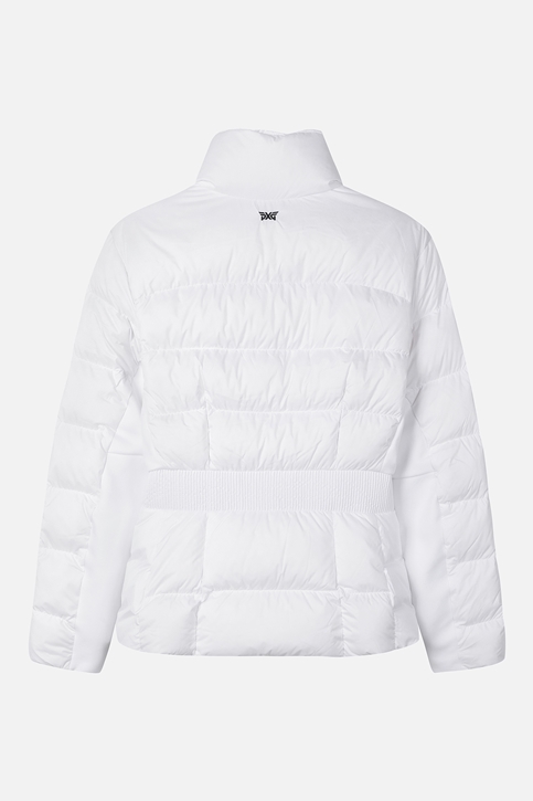 WOMEN WINTER LIGHTWEIGHT DOWN JACKET