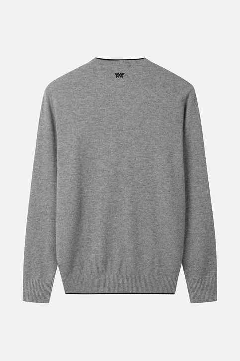 CASHMERE SWEATER