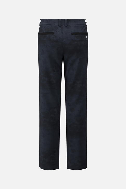 PATTERN PANTS
