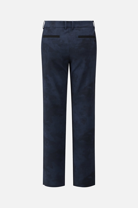 PATTERN PANTS