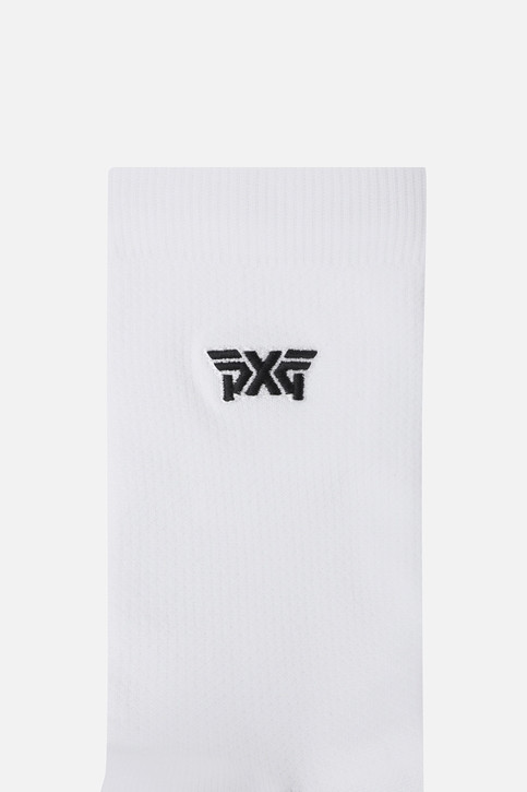 COLOR BAND HIGH SOCKS