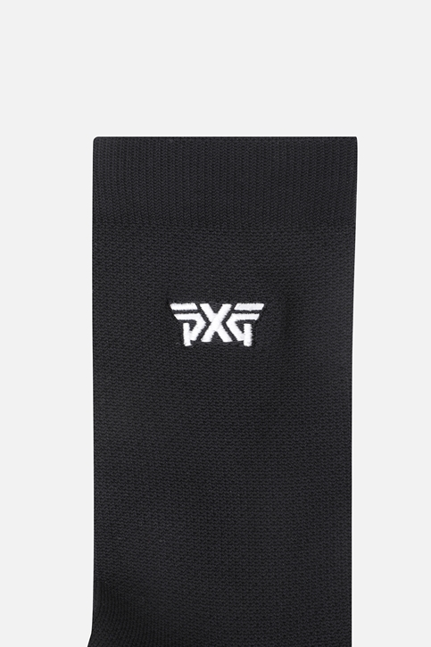 COLOR BAND HIGH SOCKS
