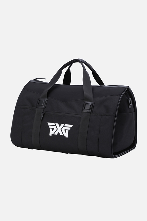 LIGHT-WEIGHT BOSTON BAG