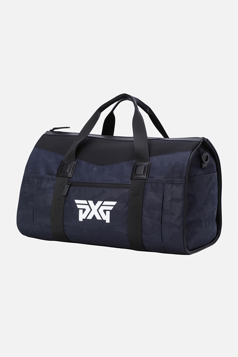 LIGHT-WEIGHT BOSTON BAG