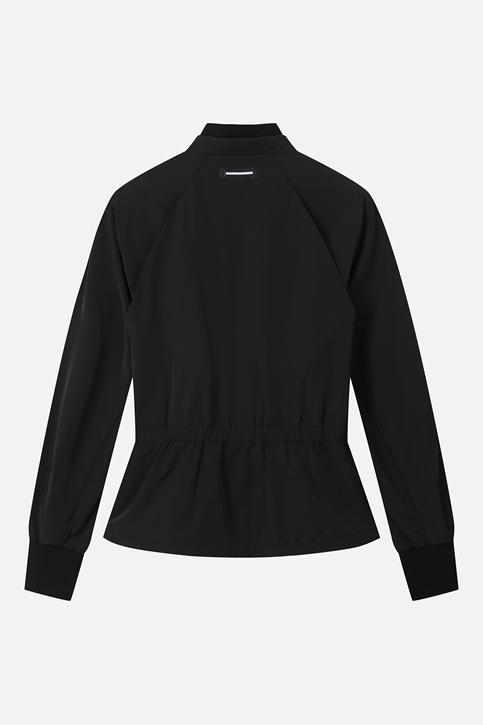 WOMEN WIND SWING JAKET