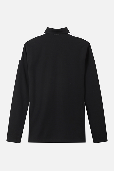 FA COLOR BLOCKED COLLAR LSCOLOR BLOCKED COLLAR LON