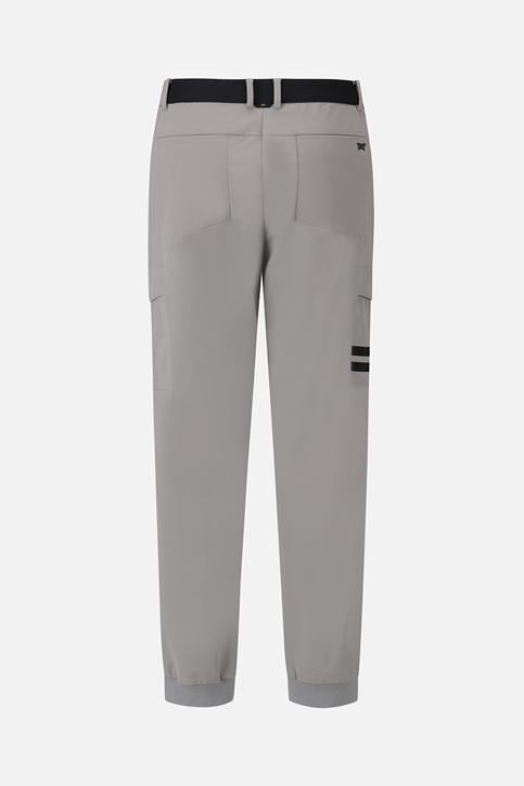 POCKET POINT JOGGER PANTS