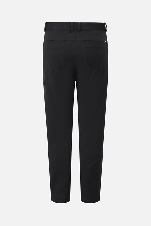 LINE POINT CARGO PANTS