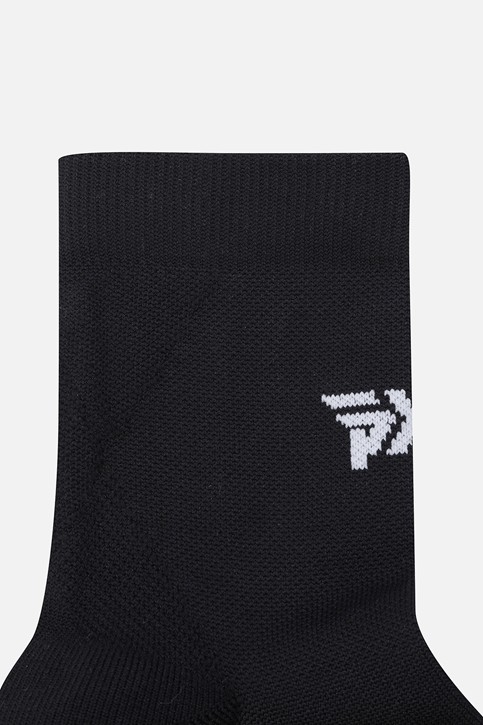 NEW TECTURED MID SOCKS