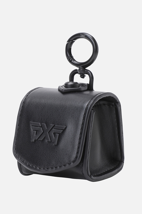 BALL POUCH