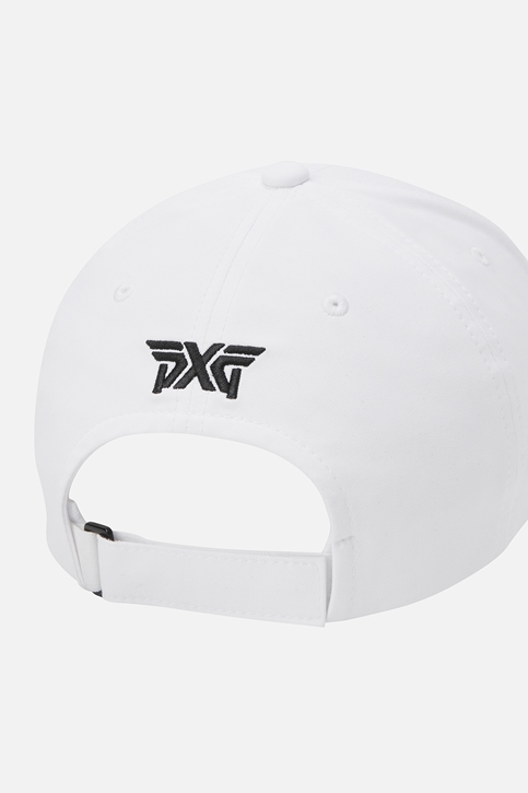 DOUBLE PANEL CAP