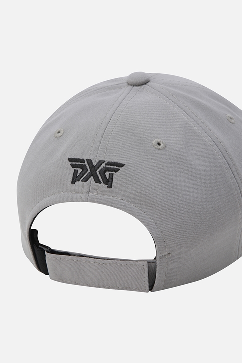 DOUBLE PANEL CAP