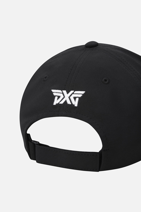 DOUBLE PANEL CAP