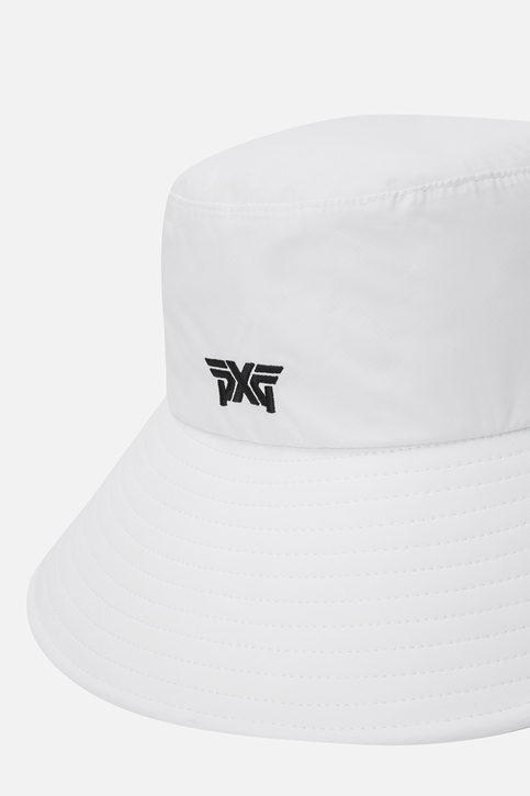 WATERFROOF WIDE BUCKET HAT
