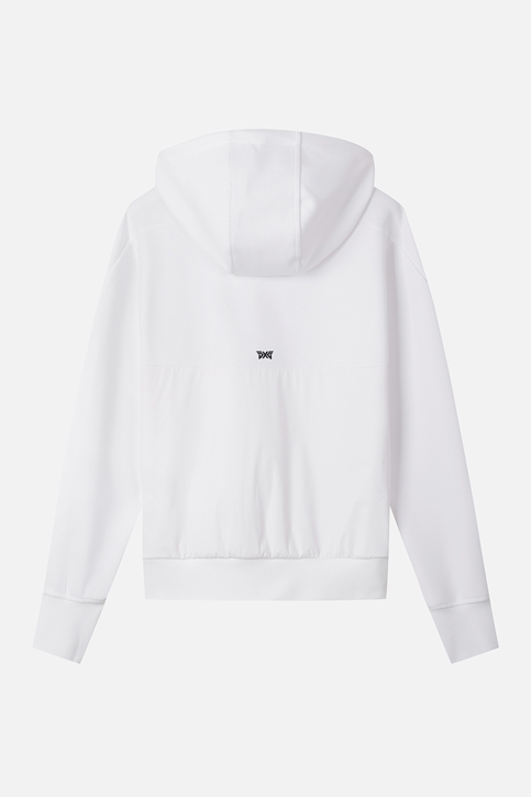 WOVEN MIX HOOD MTM