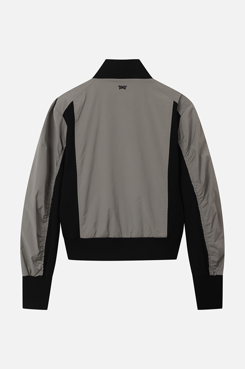 WOMEN MA-1 JACKET