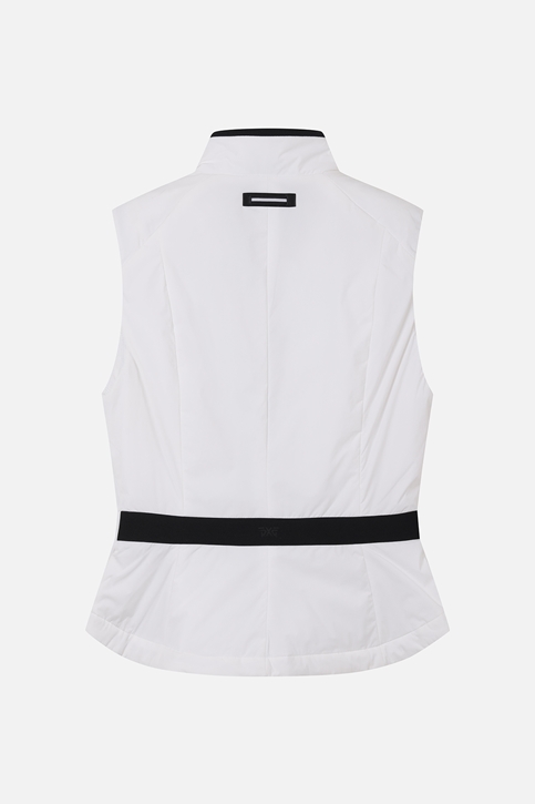 WOMEN LIGHT WEIGHT PADDED VEST