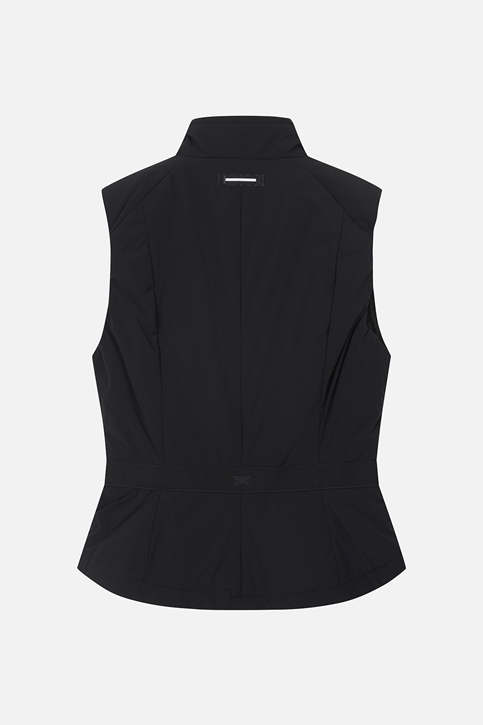 WOMEN LIGHT WEIGHT PADDED VEST