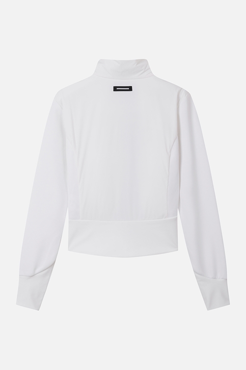 WOMEN LIGHT WEIGHT PADDED JACKET
