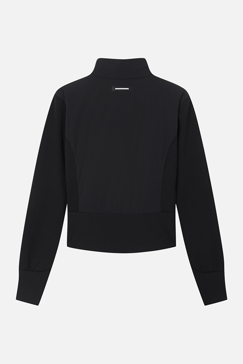 WOMEN LIGHT WEIGHT PADDED JACKET