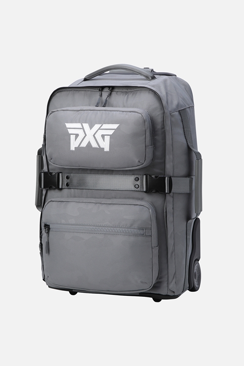 WOMENS TROLLEY BOSTON BAG