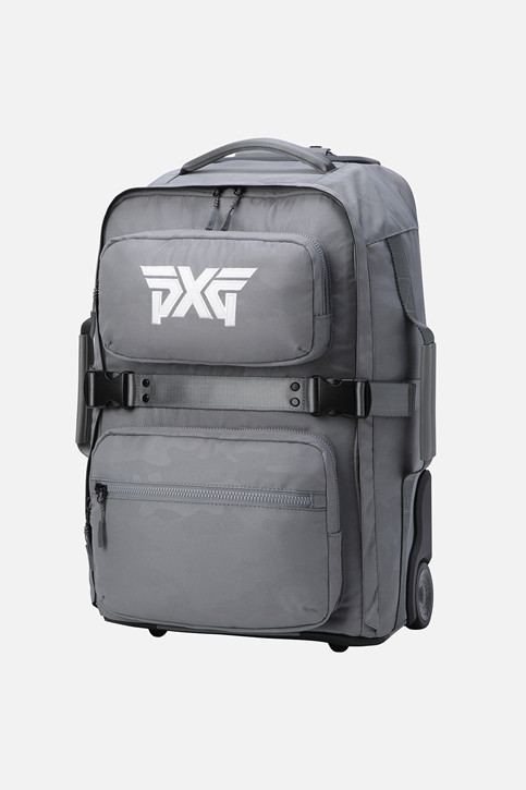 WOMENS TROLLEY BOSTON BAG