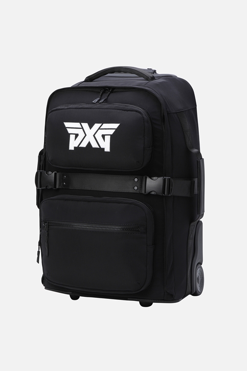 WOMENS TROLLEY BOSTON BAG