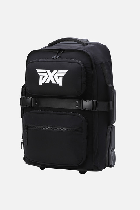 WOMENS TROLLEY BOSTON BAG
