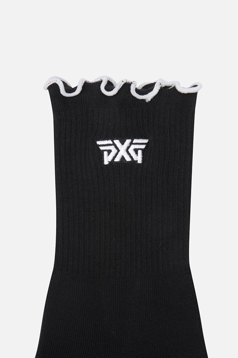 WOMEN BASIC HIGH SOCKS