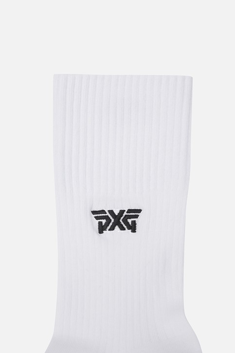 WOMENS BAND POINT MID SOCKS