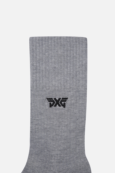 WOMENS BAND POINT MID SOCKS