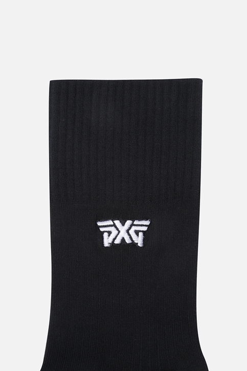 WOMENS BAND POINT MID SOCKS
