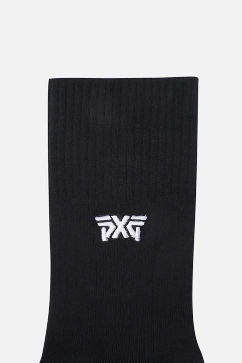 WOMEN BAND POINT MID SOCKS
