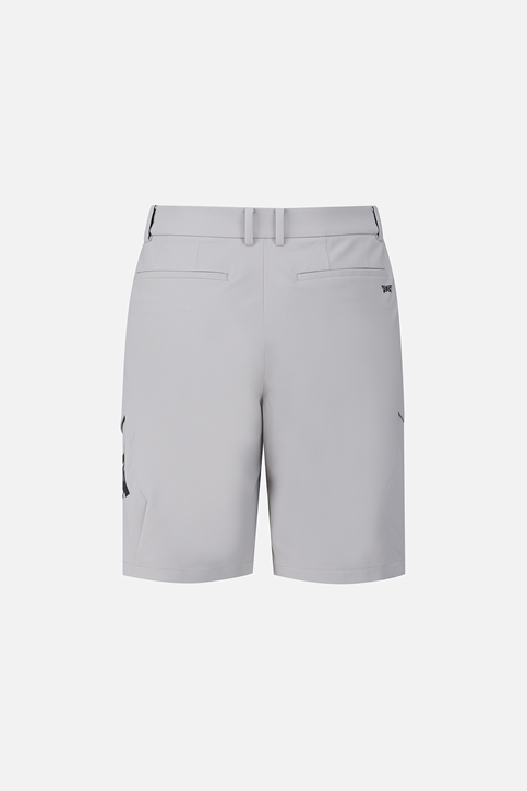 SUMMER BIG LOGO SHORT PANTS