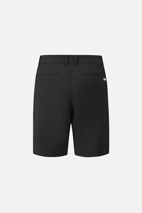 SUMMER BIG LOGO SHORT PANTS