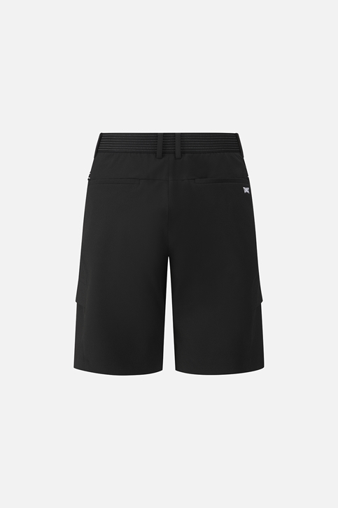 POCKET POINT HALF PANTS